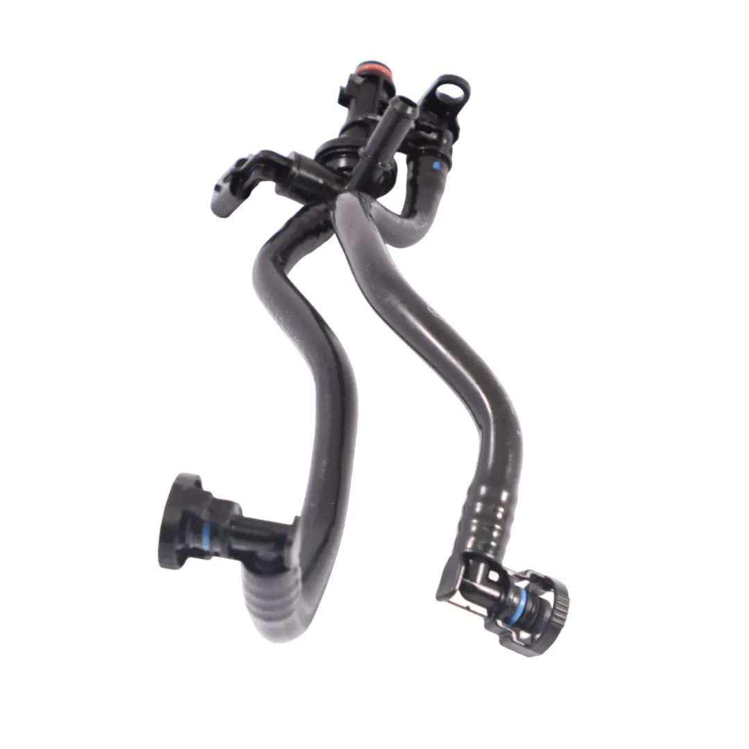 Mercedes W212 C218 W205 Motor Entlüfter Kraft Stoff Leitung Schlauch - SKU A2760182000 - Teilenummer A2760182000