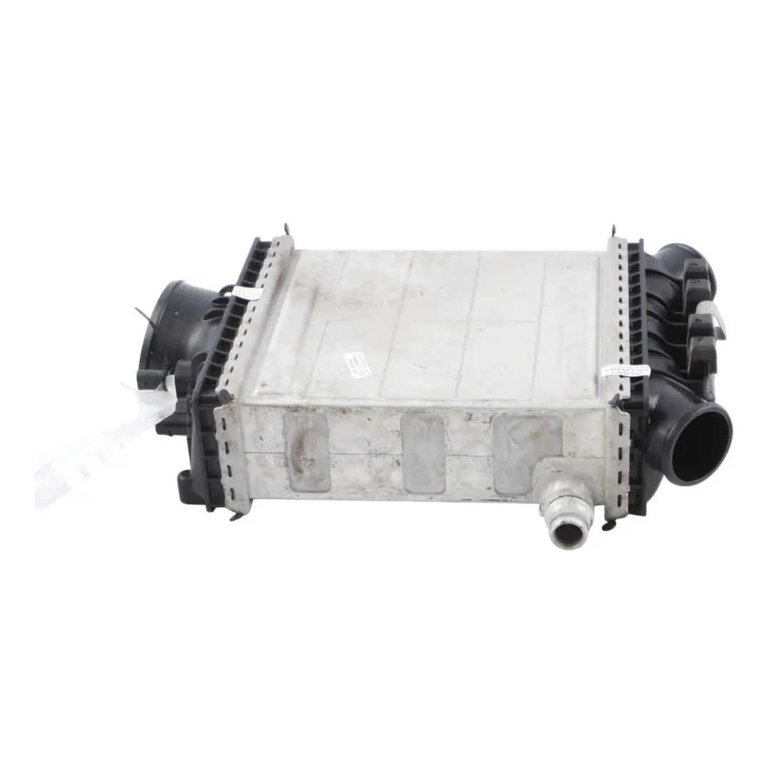 Refroidisseur D'Air Pour Mercedes A207 Intermédiaire Radiateur  - SKU A2760900214 - Numéro de pièce A2760900214