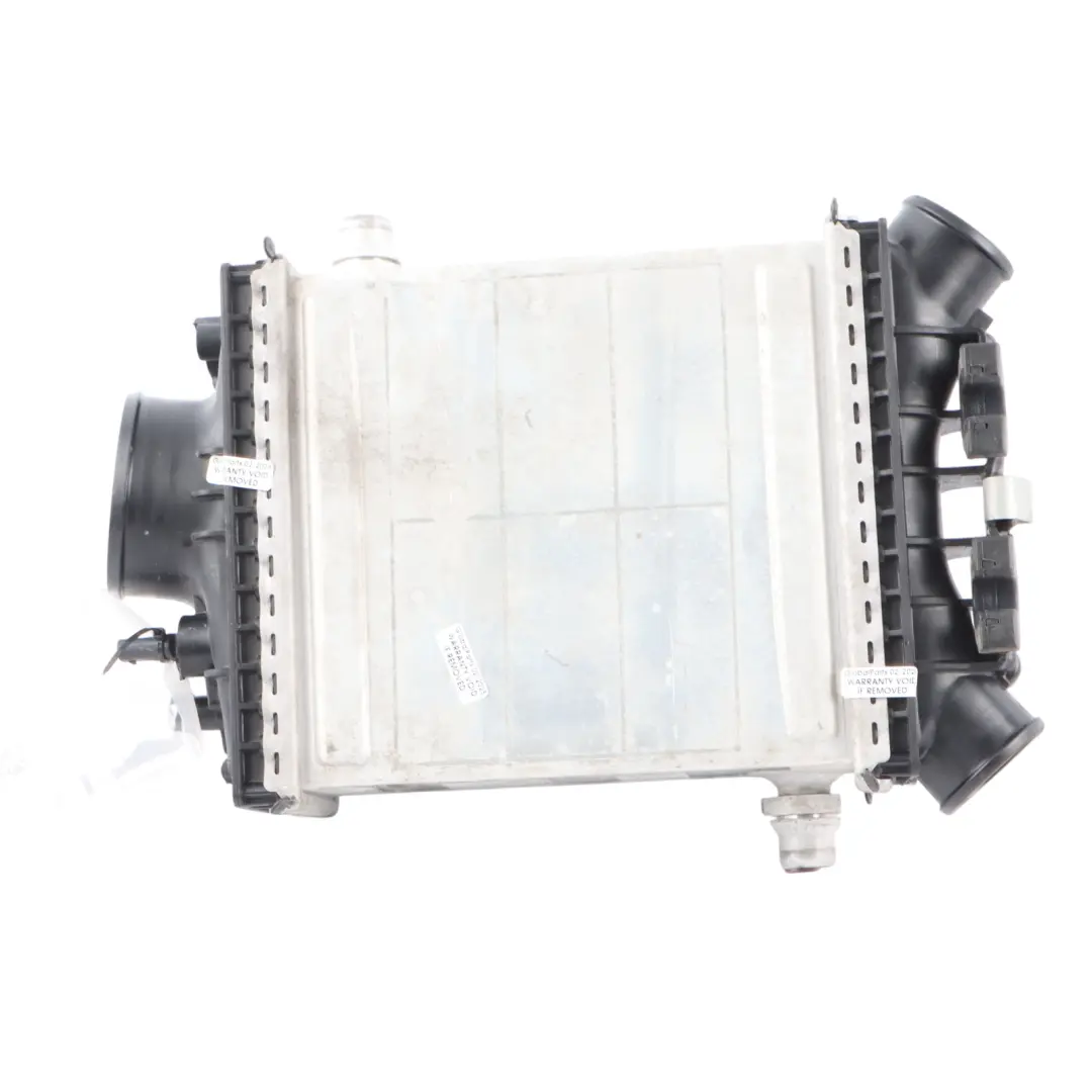 Mercedes A207 Chłodnica Powietrza Intercooler - SKU A2760900214 - Numer Części A2760900214