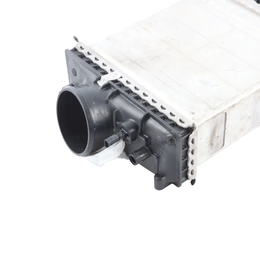 Refroidisseur D'Air Pour Mercedes A207 Intermédiaire Radiateur pour à propos du numéro de pièce A2760900214 Refroidisseur D'Air Pour Mercedes A207 Intermédiaire Radiateur - SKU A2760900214 - Numéro de pièce A2760900214