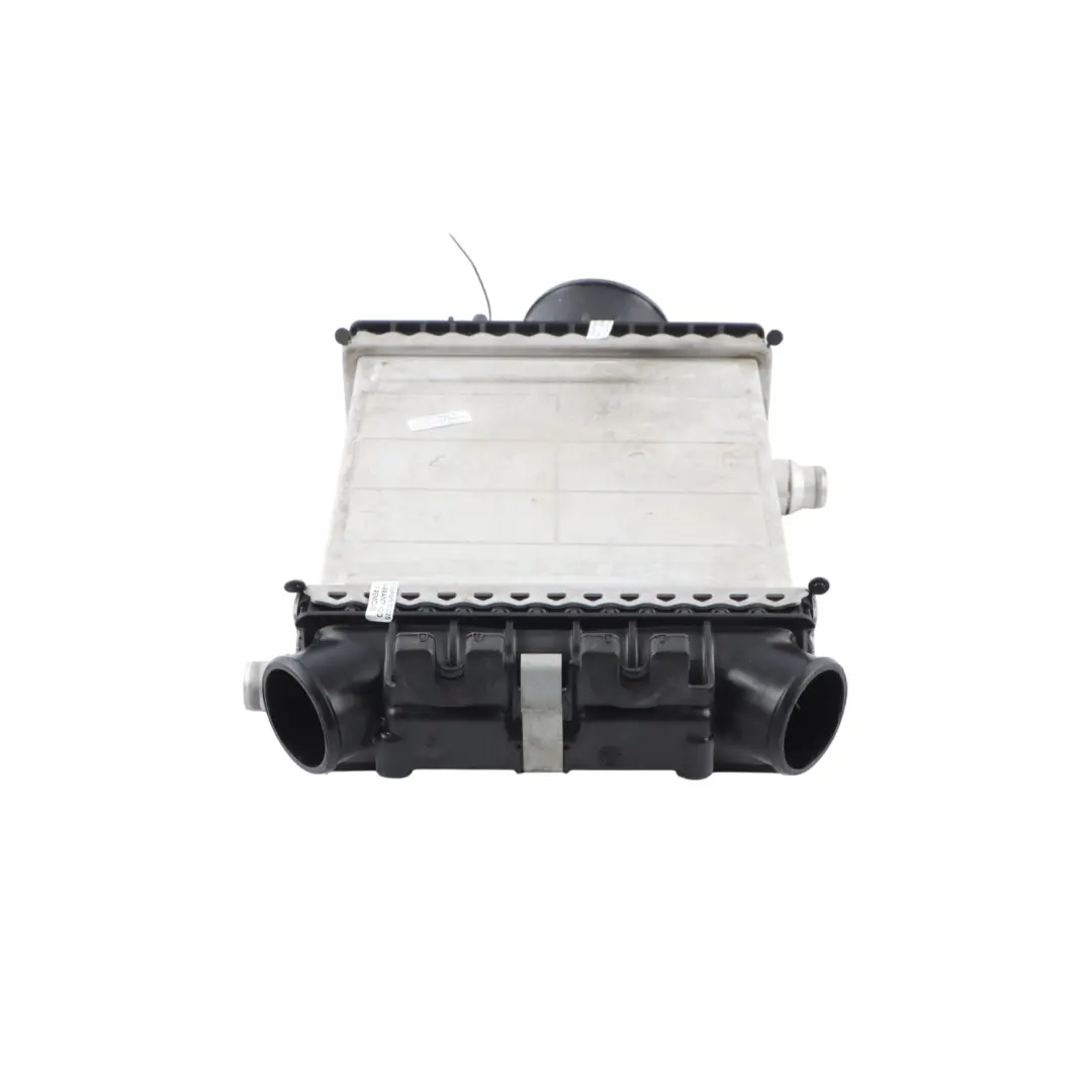 Mercedes W166 W205 A207 W212 Charge Air Cooler Intercooler Radiator - SKU A2760900214 - Part number A2760900214