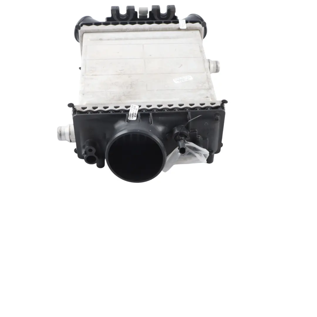 Ladeluftkühler Zwischenkühler Kühler für Mercedes W166 W205 A207 W212 mit Teilenummer A2760900214 Mercedes W166 W205 A207 W212 Ladeluftkühler Zwischenkühler Kühler - SKU A2760900214 - Teilenummer A2760900214