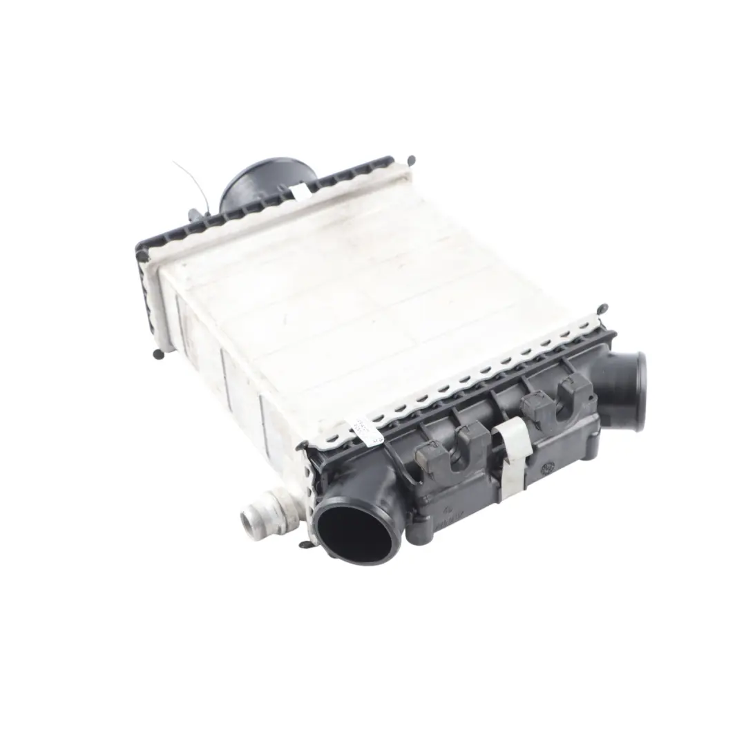 Refroidisseur D'Air Pour Mercedes A207 Intermédiaire Radiateur  - SKU A2760900214 - Numéro de pièce A2760900214