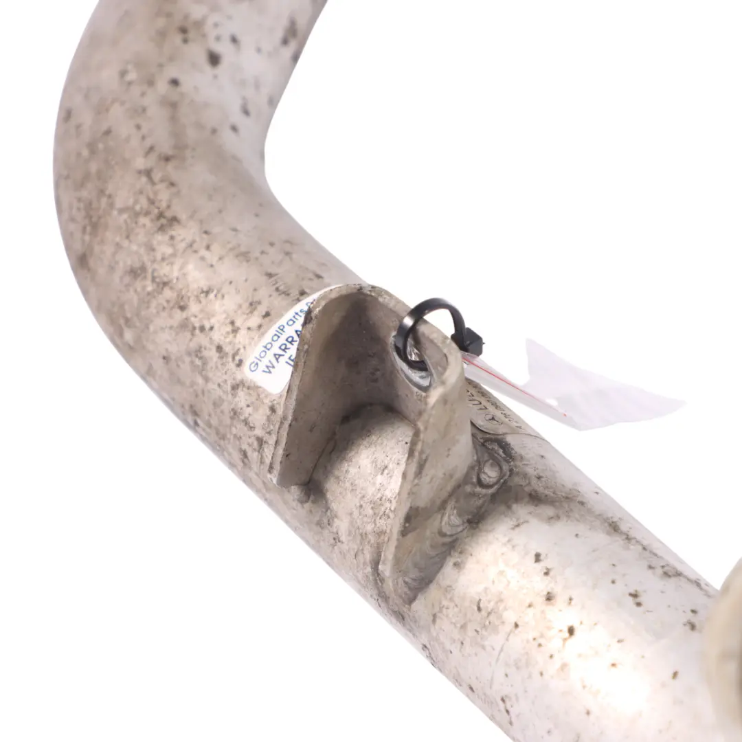 W207 Przewód Rura Powietrza Dolot do Mercedes o numerze A2760900837 Mercedes W207 Przewód Rura Powietrza Dolot - SKU A2760900837 - Numer Części A2760900837