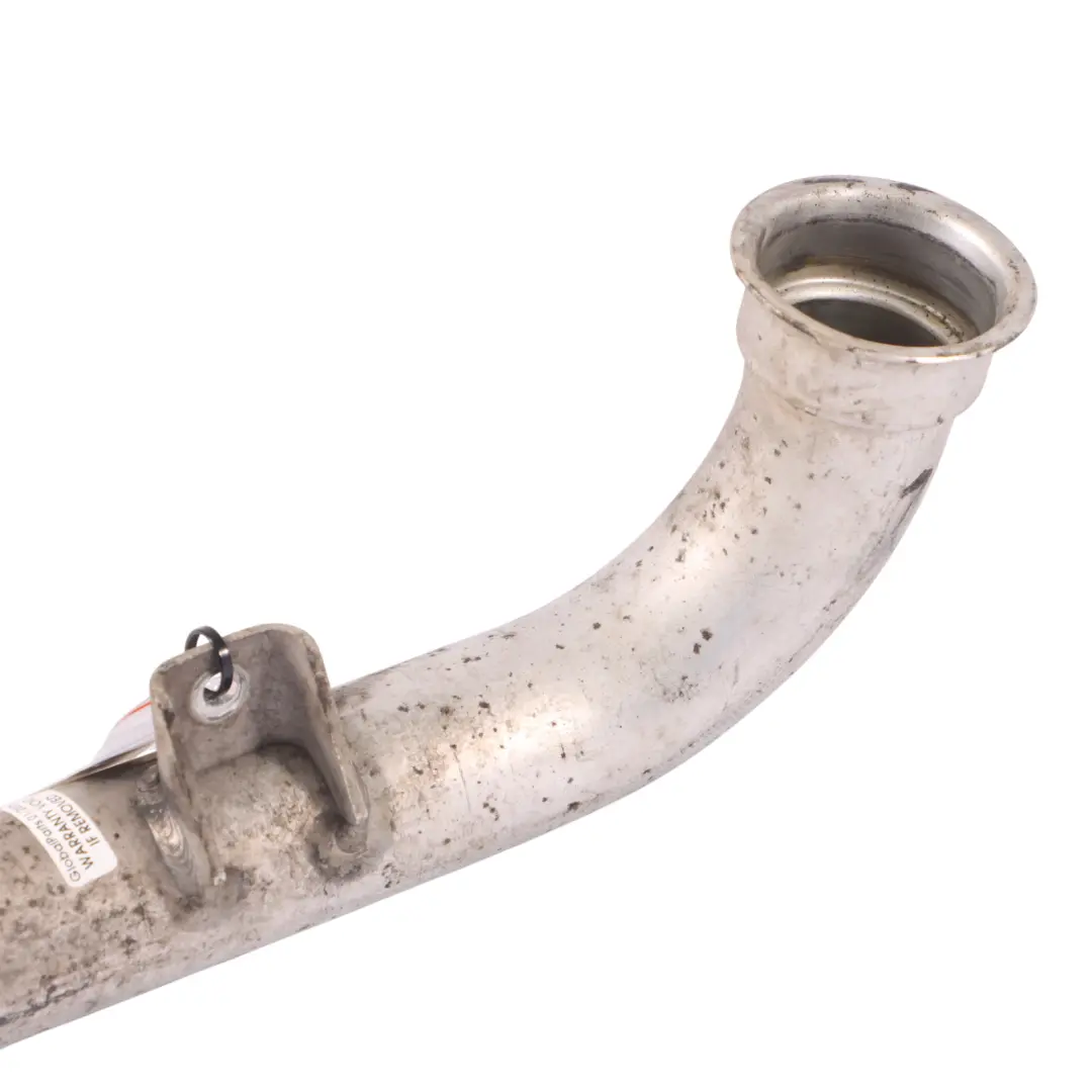 W207 Przewód Rura Powietrza Dolot do Mercedes o numerze A2760900837 Mercedes W207 Przewód Rura Powietrza Dolot - SKU A2760900837 - Numer Części A2760900837