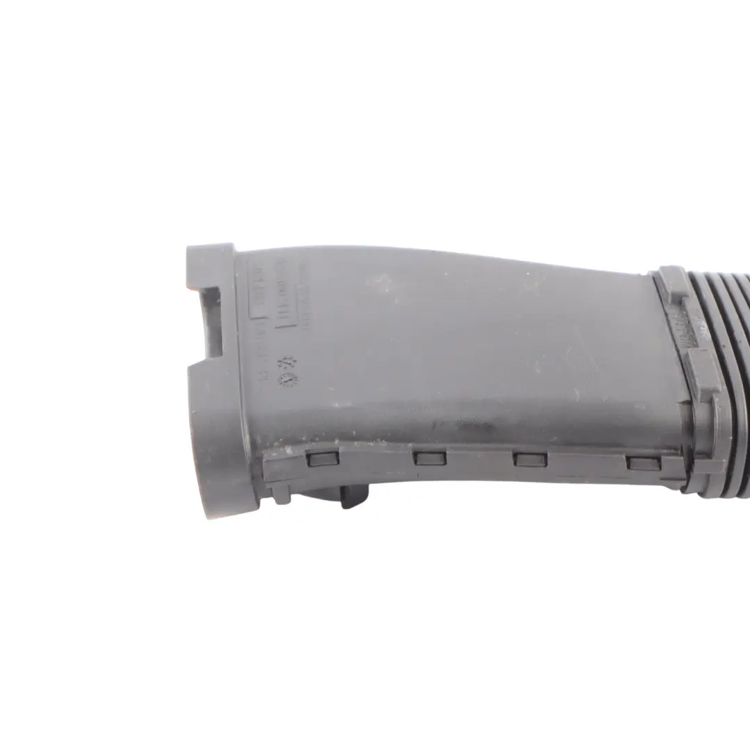 Intake Duct Hose Pipe to Mercedes R231 Diesel Air with Part number A2760902411 Mercedes R231 Diesel Air Intake Duct Hose Pipe - SKU A2760902411 - Part number A2760902411