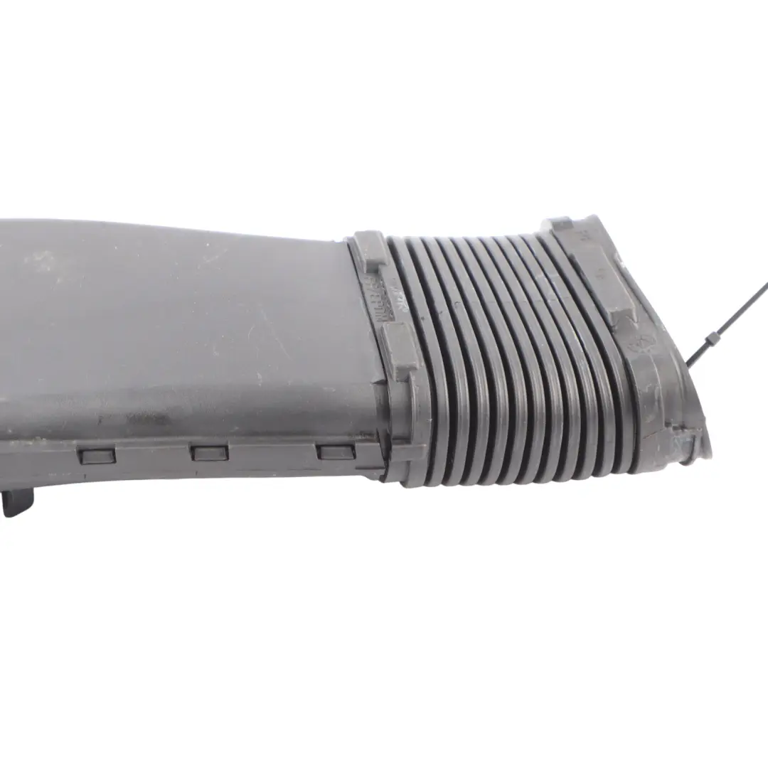 Intake Duct Hose Pipe to Mercedes R231 Diesel Air with Part number A2760902411 Mercedes R231 Diesel Air Intake Duct Hose Pipe - SKU A2760902411 - Part number A2760902411