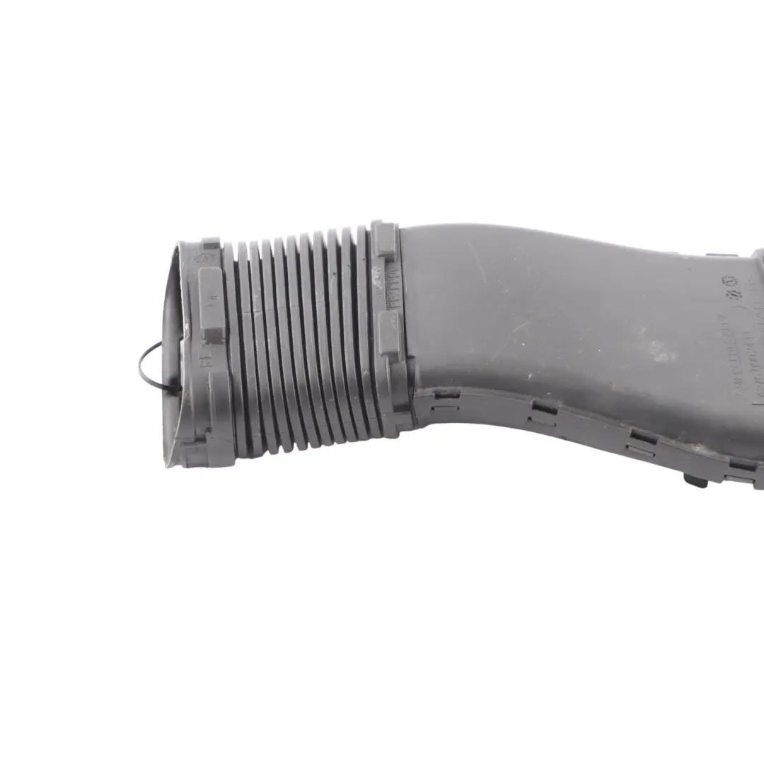Intake Duct Hose Pipe to Mercedes R231 Diesel Air with Part number A2760902411 Mercedes R231 Diesel Air Intake Duct Hose Pipe - SKU A2760902411 - Part number A2760902411