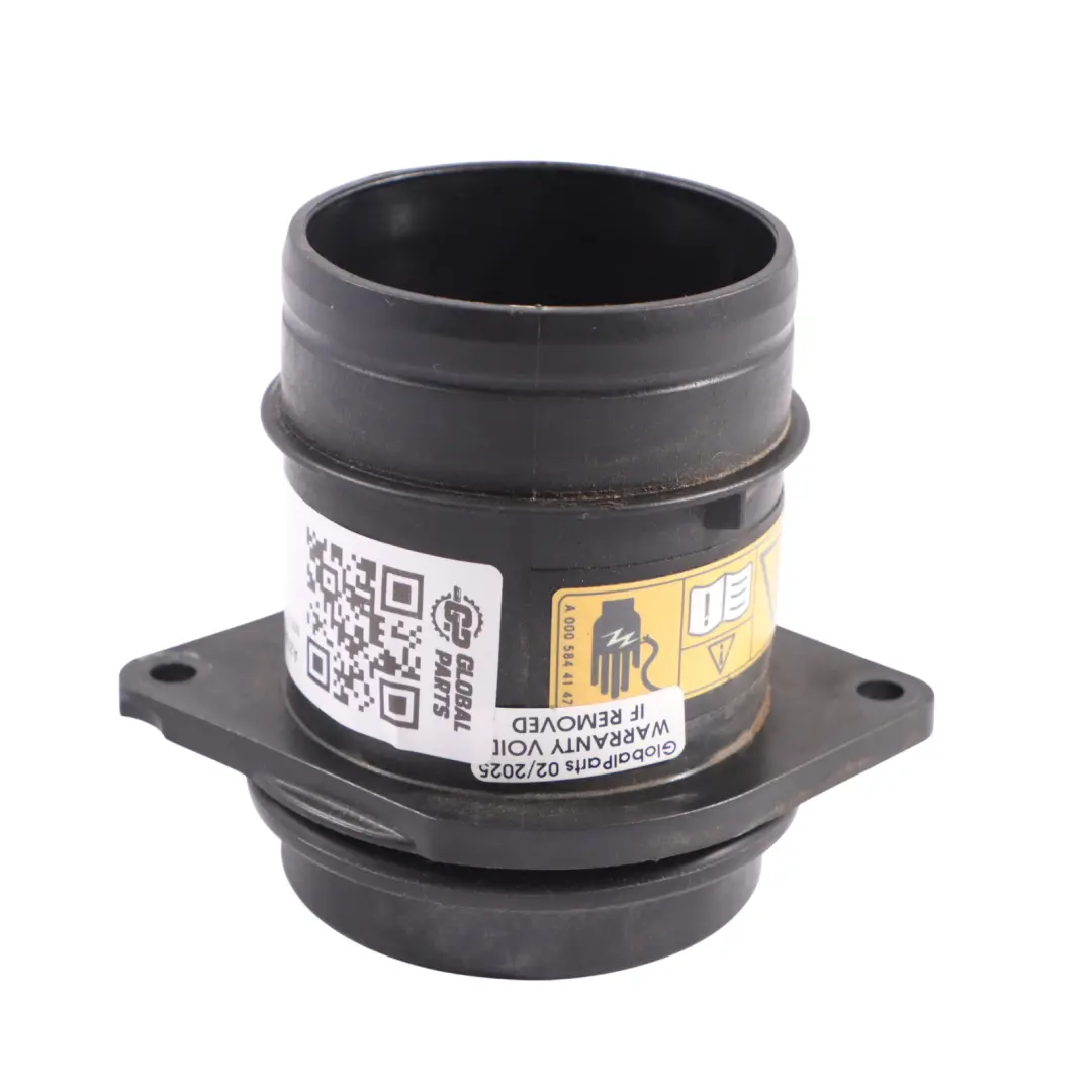  Tubo Ingresso Aria Mercedes W205 Benzina M276 Aspirazione Destra - SKU A2760940697-1 - Numero di parte A2760940697