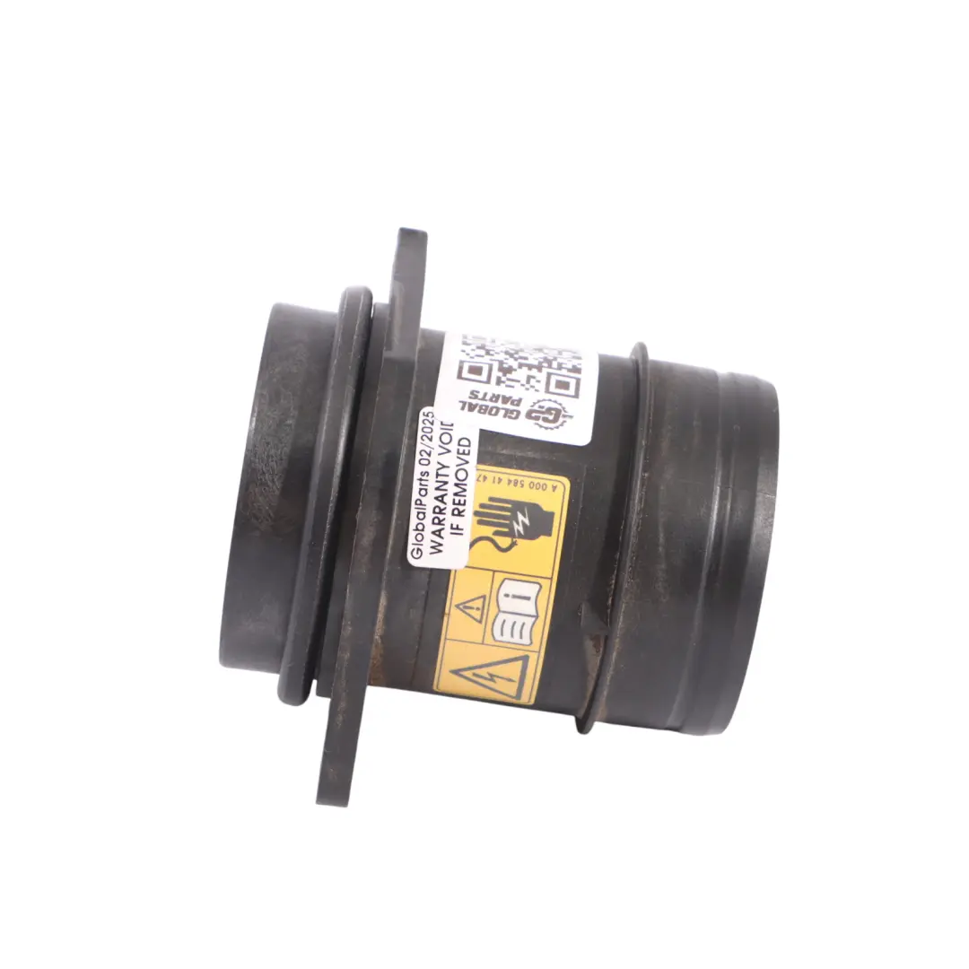 Inlet Hose Mercedes W205 Petrol M276 Air Box Intake Pipe Right to Air with Part number A2760940697 Air Inlet Hose Mercedes W205 Petrol M276 Air Box Intake Pipe Right - SKU A2760940697-1 - Part number A2760940697