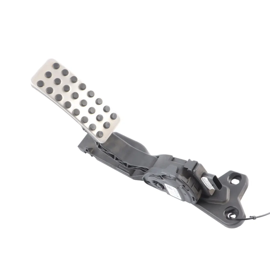  Accelerator Unit Mercedes W166 W292 Throttle Pedal - SKU A2923000100 - Part number A2923000100