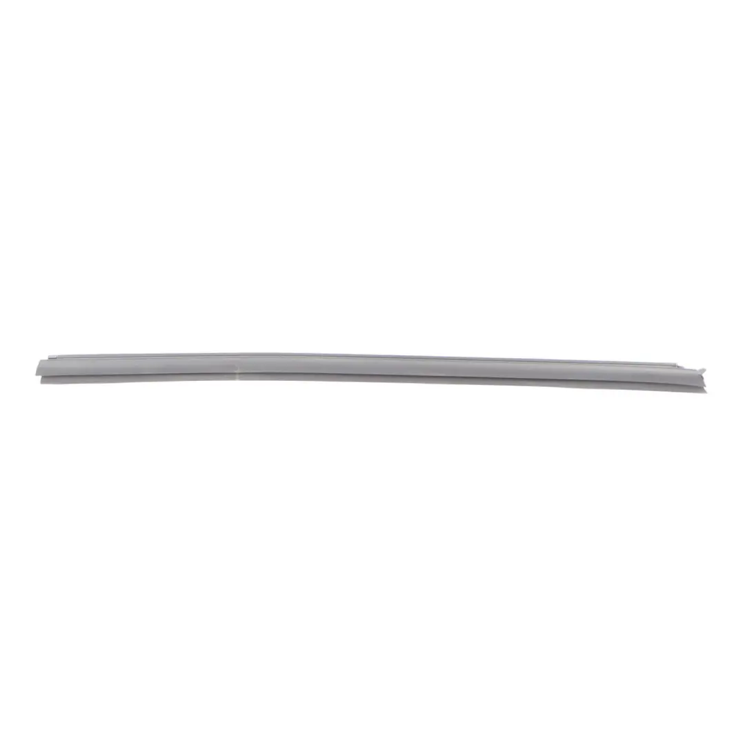 Mercedes W166 Door Inside Sealing Seal Gasket Front Left N/S Window - SKU A2927250300 - Part number A2927250300