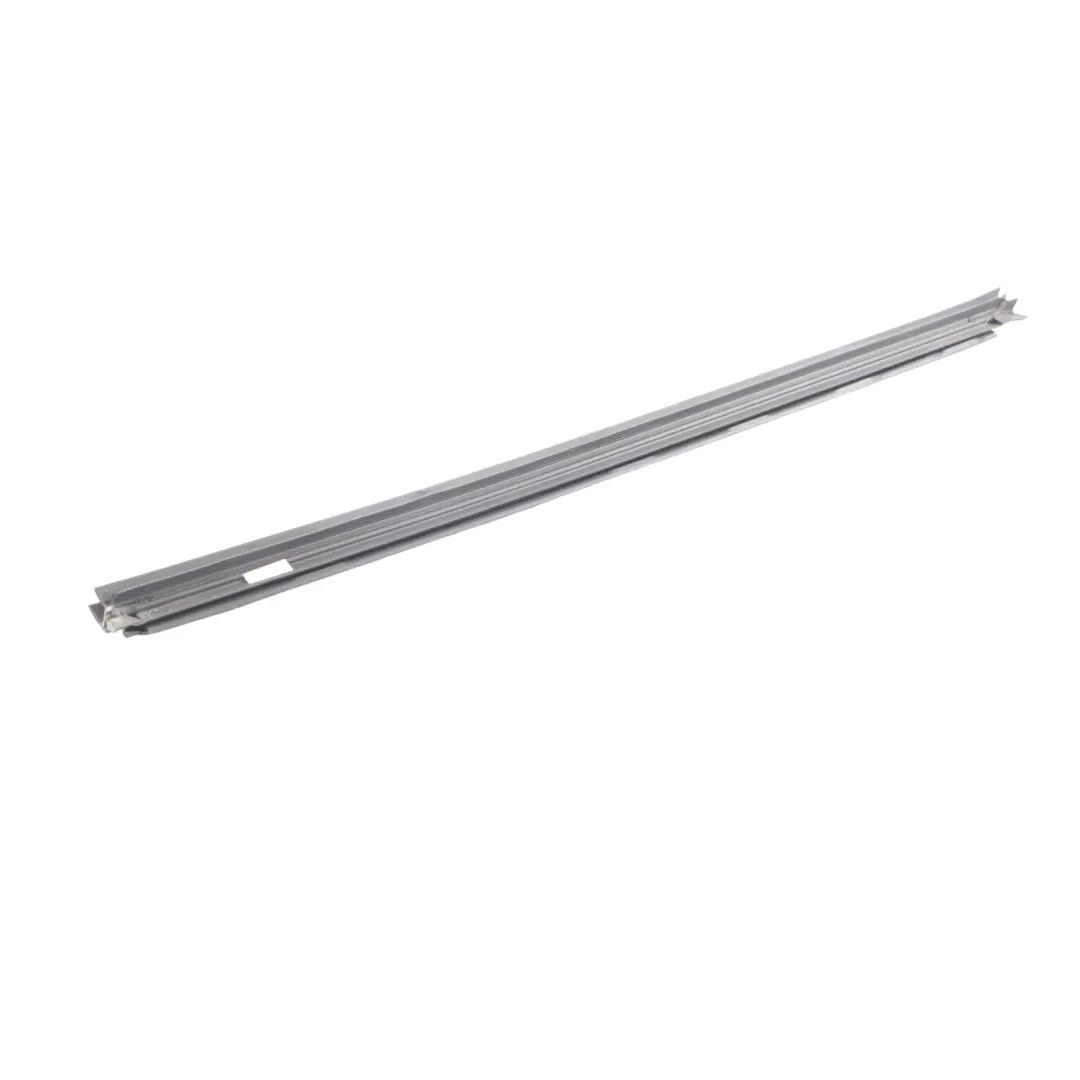 Mercedes W166 Door Inside Sealing Seal Gasket Front Left N/S Window - SKU A2927250300 - Part number A2927250300