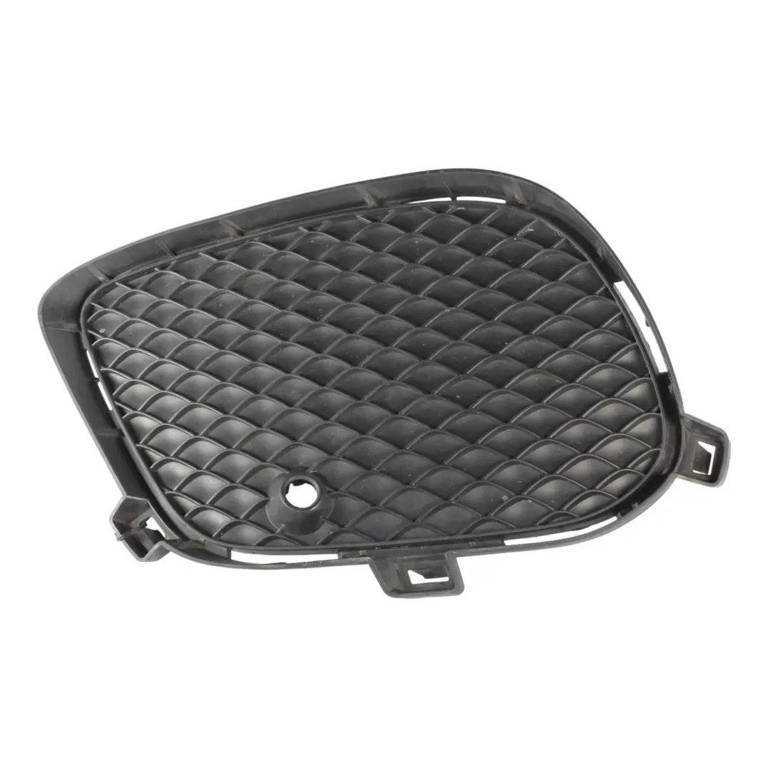 Front Bumper Insert Lower Grille Trim Cover Left N/S to Mercedes W166 with Part number A2928855322 Mercedes W166 Front Bumper Insert Lower Grille Trim Cover Left N/S - SKU A2928855322 - Part number A2928855322