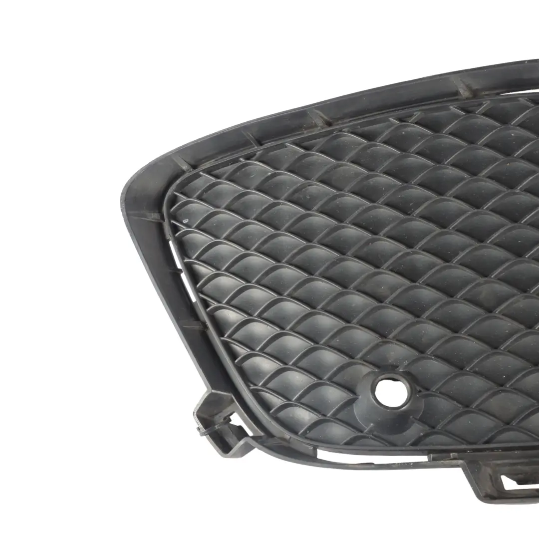 Front Bumper Insert Lower Grille Trim Cover Left N/S to Mercedes W166 with Part number A2928855322 Mercedes W166 Front Bumper Insert Lower Grille Trim Cover Left N/S - SKU A2928855322 - Part number A2928855322