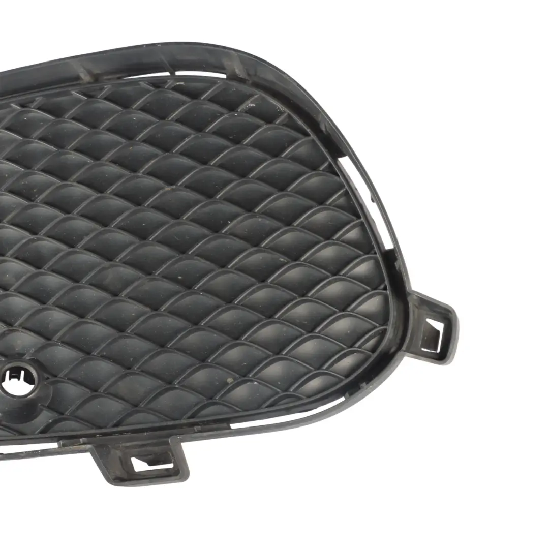 Front Bumper Insert Lower Grille Trim Cover Left N/S to Mercedes W166 with Part number A2928855322 Mercedes W166 Front Bumper Insert Lower Grille Trim Cover Left N/S - SKU A2928855322 - Part number A2928855322