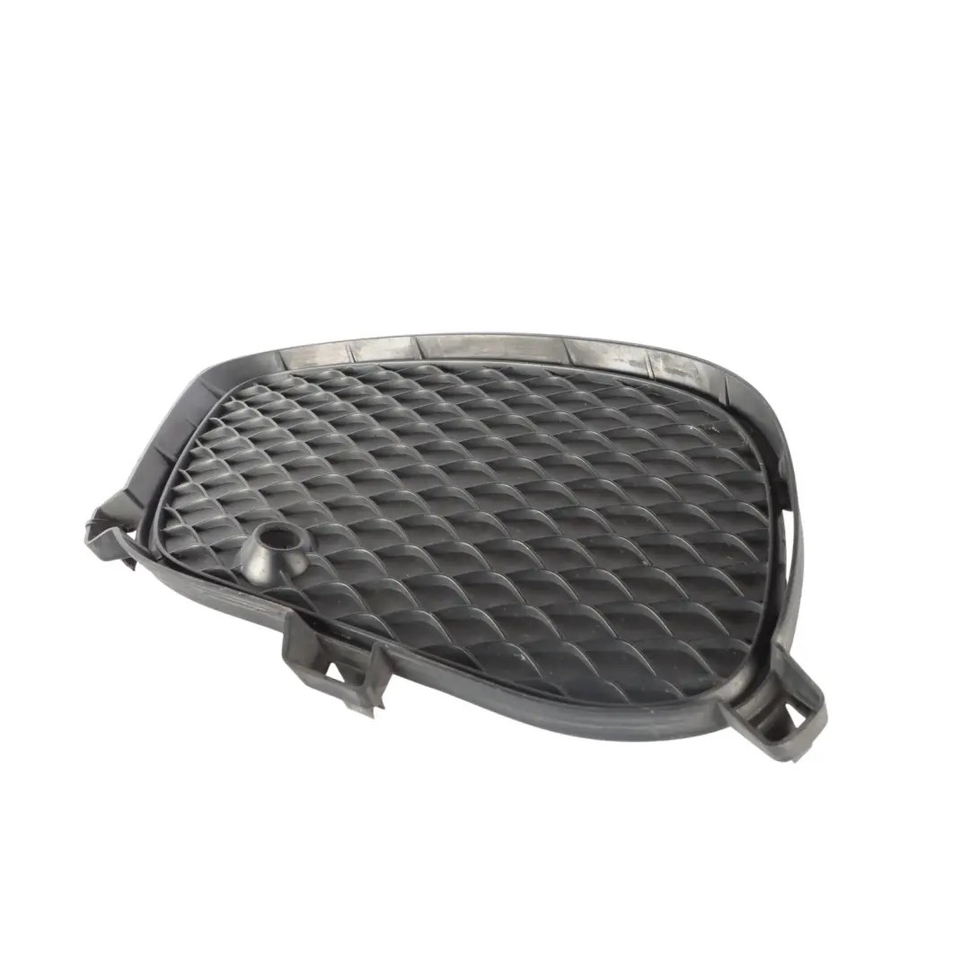 Front Bumper Insert Lower Grille Trim Cover Left N/S to Mercedes W166 with Part number A2928855322 Mercedes W166 Front Bumper Insert Lower Grille Trim Cover Left N/S - SKU A2928855322 - Part number A2928855322