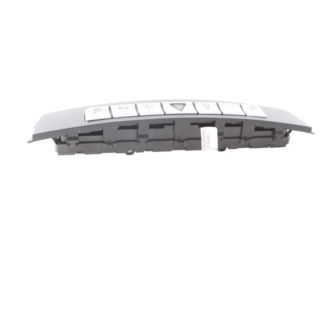 Mercedes W166 C292 Dashboard Mitte Gefahren Schalter Bedienfeld - SKU A2929051700 - Teilenummer A2929051700
