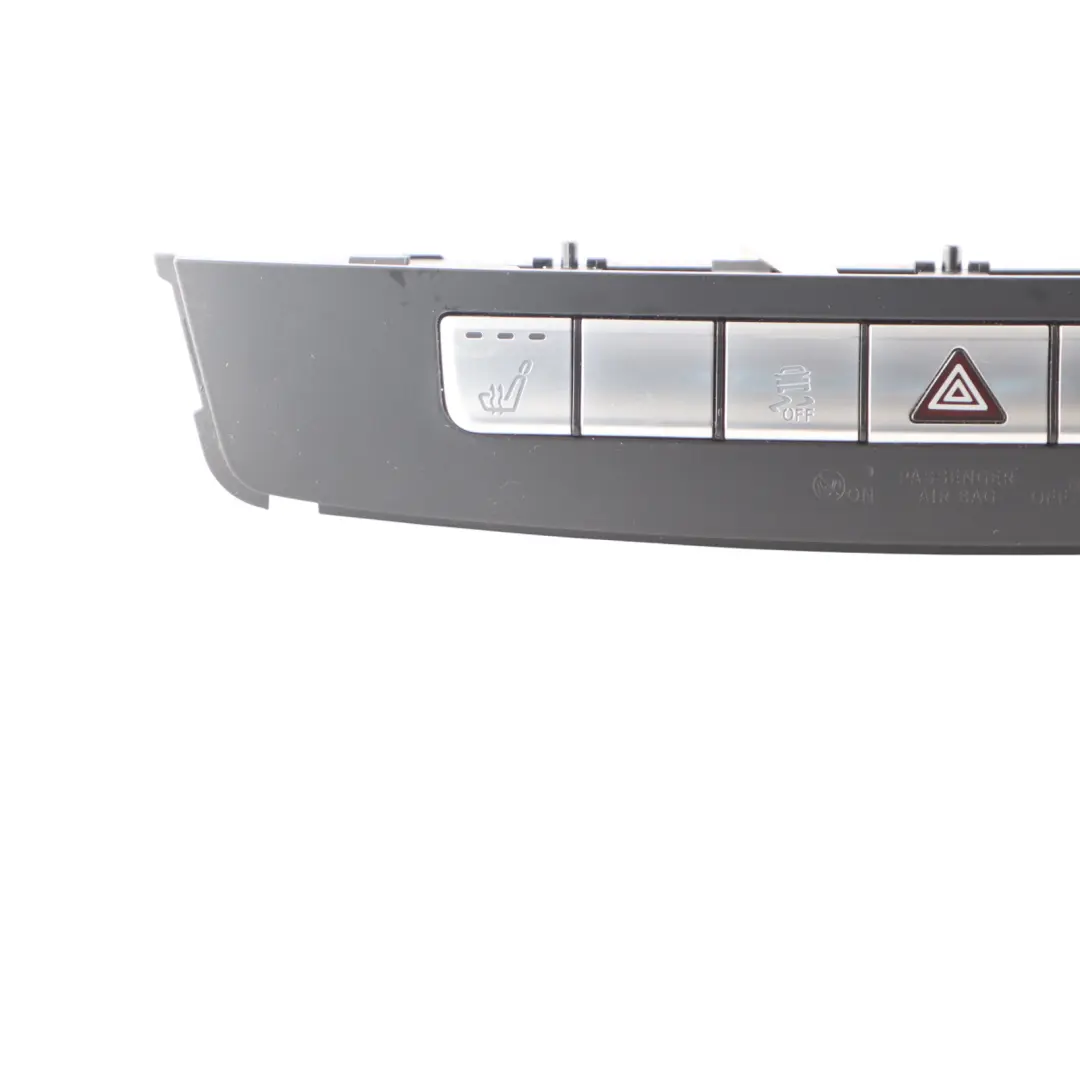 Mercedes W166 cruscotto centrale interruttore emergenza controllo - SKU A2929051700 - Numero di parte A2929051700