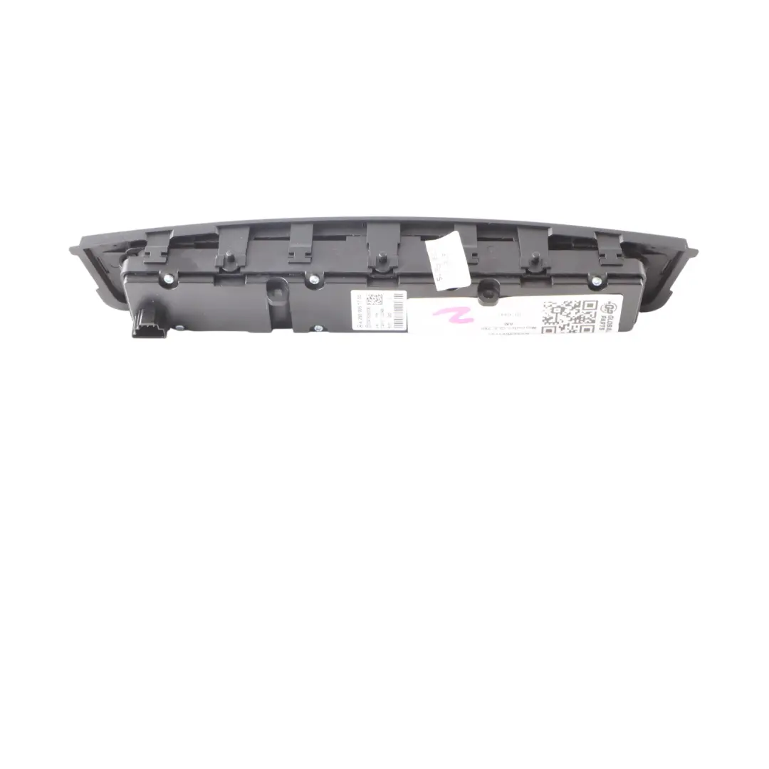 Mercedes W166 C292 Salpicadero Central Interruptor Panel Control - SKU A2929051700 - Número de pieza A2929051700