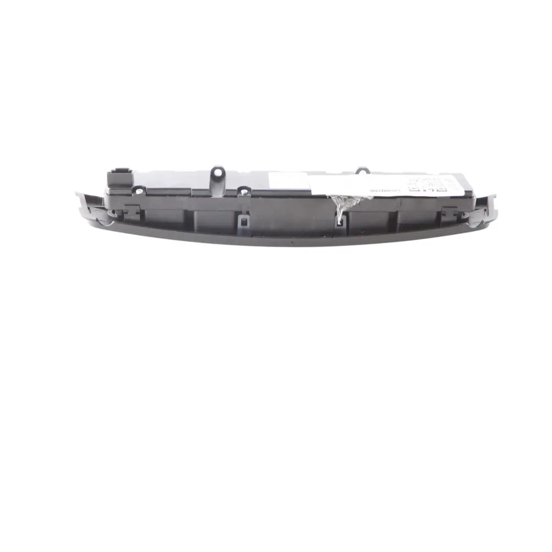 Mercedes W166 C292 Salpicadero Central Interruptor Panel Control - SKU A2929051700 - Número de pieza A2929051700