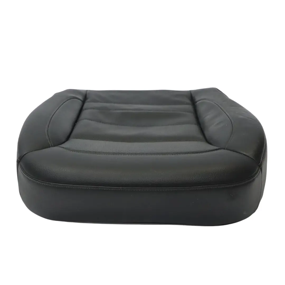  Coprisedile Mercedes W166 Riscaldato Fibbia Sedile Anteriore Destro Pelle Nera - SKU A2929105102 - Numero di parte A2929105102