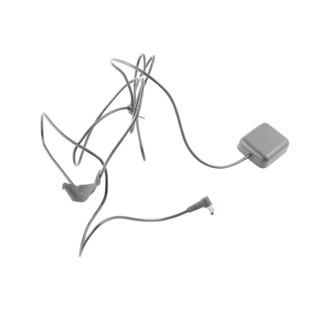 Audi A3 8P Head Unit Display Screen Sat Nav Navigation Dashboard Unit - SKU A3-8P-SCREEN - Part number A3-8P-SCREEN
