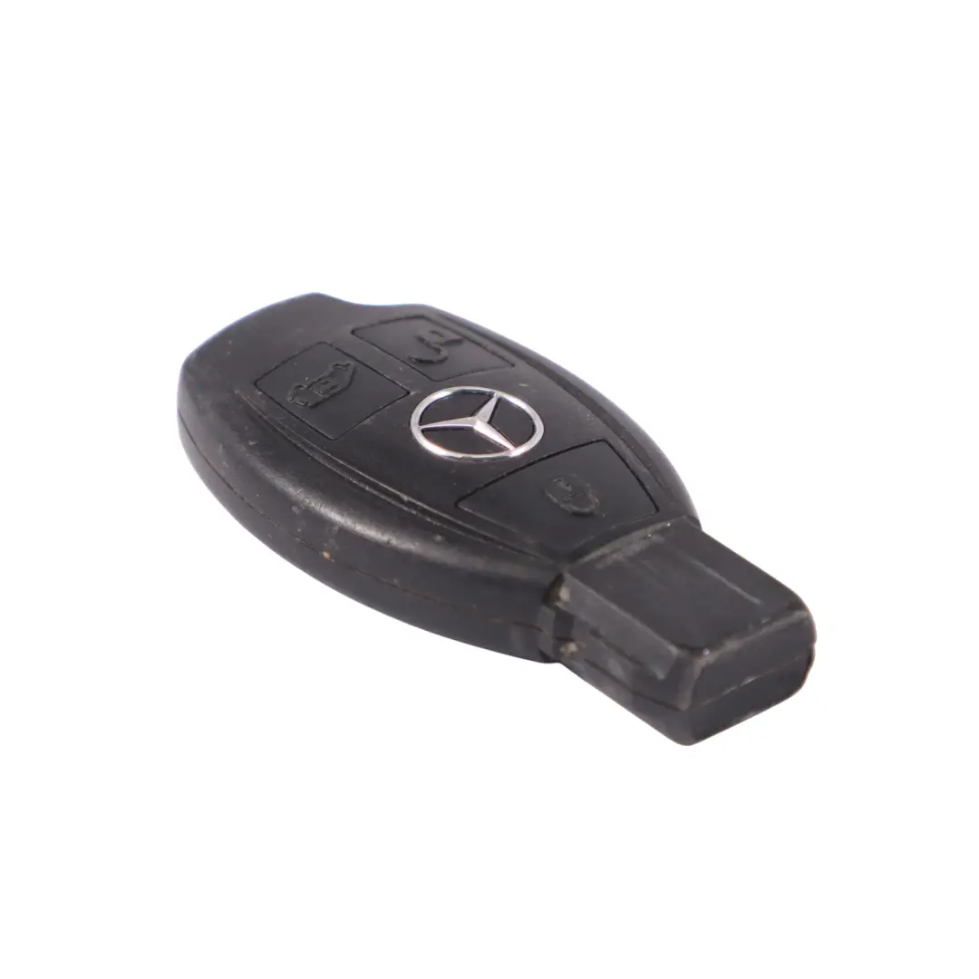 Mercedes Vito W447 Radio Remote Control Alarm Key Fob Unit - SKU A4479058203 - Part number A4479058203