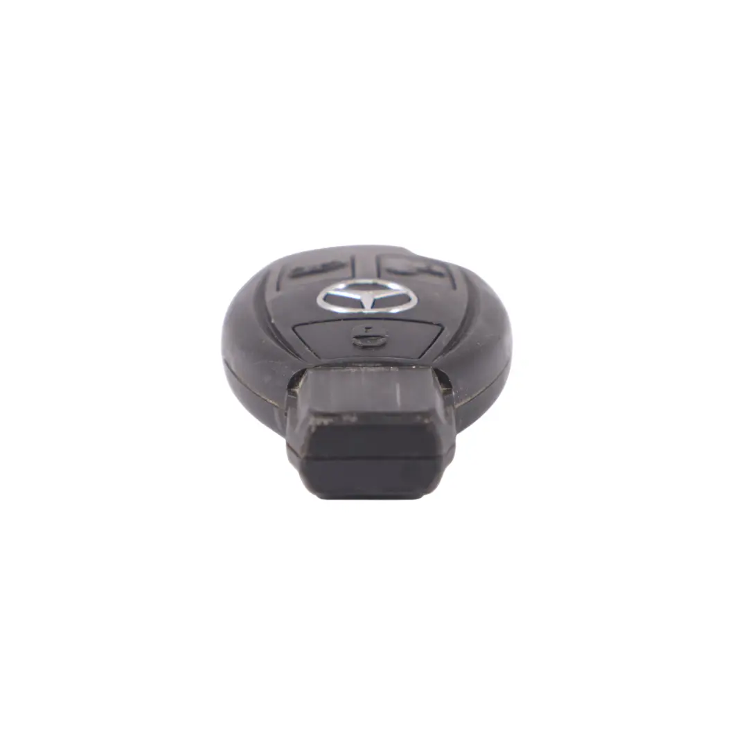 Radio Télécommande Alarme Key Fob Unit pour Mercedes Vito W447 à propos du numéro de pièce A4479058203 Mercedes Vito W447 Radio Télécommande Alarme Key Fob Unit - SKU A4479058203 - Numéro de pièce A4479058203