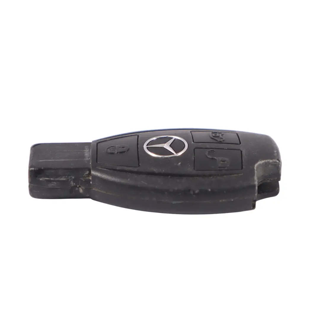 Funk Fern Bedienung Alarm Schlüssel Anhänger für Mercedes Vito W447 mit Teilenummer A4479058203 Mercedes Vito W447 Funk Fern Bedienung Alarm Schlüssel Anhänger - SKU A4479058203 - Teilenummer A4479058203