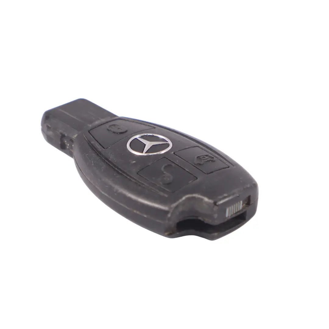 Radio Télécommande Alarme Key Fob Unit pour Mercedes Vito W447 à propos du numéro de pièce A4479058203 Mercedes Vito W447 Radio Télécommande Alarme Key Fob Unit - SKU A4479058203 - Numéro de pièce A4479058203