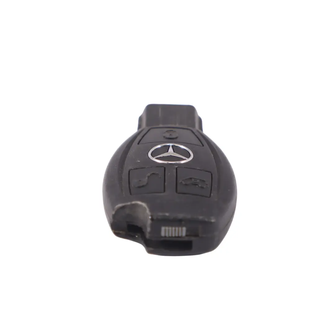 Funk Fern Bedienung Alarm Schlüssel Anhänger für Mercedes Vito W447 mit Teilenummer A4479058203 Mercedes Vito W447 Funk Fern Bedienung Alarm Schlüssel Anhänger - SKU A4479058203 - Teilenummer A4479058203