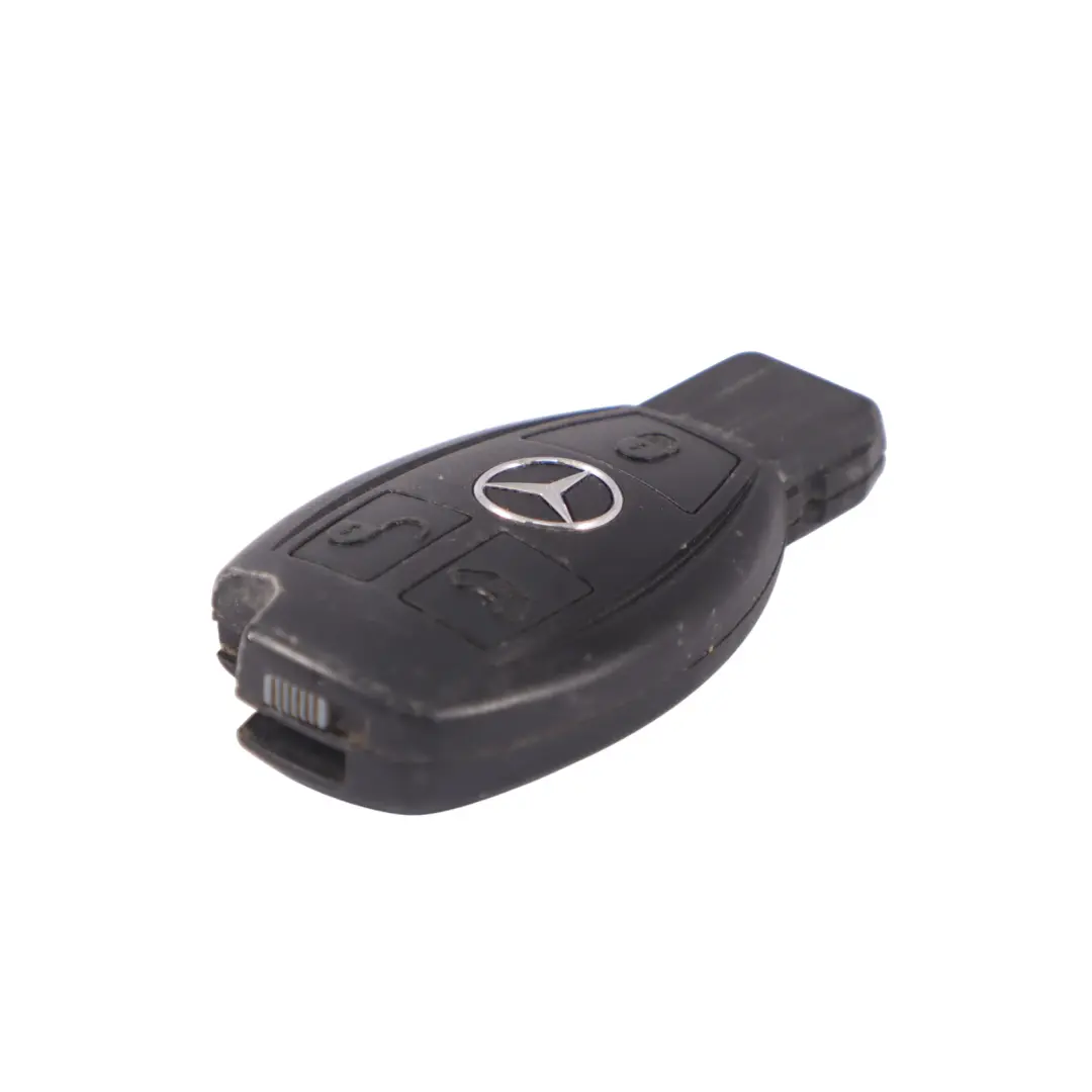 Mercedes Vito W447 Kluczyk Pilot - SKU A4479058203 - Numer Części A4479058203