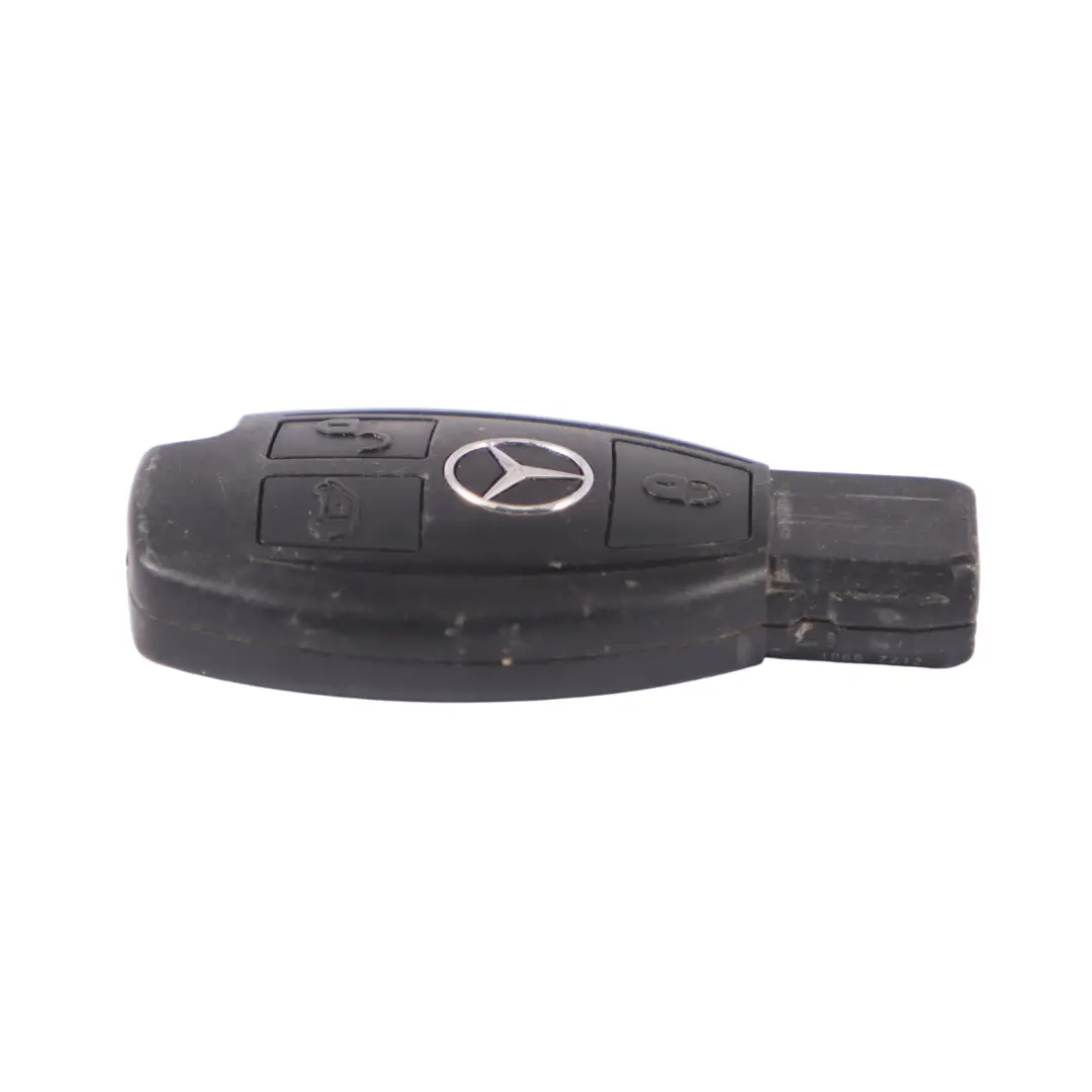 Mercedes Vito W447 Radio Remote Control Alarm Key Fob Unit - SKU A4479058203 - Part number A4479058203