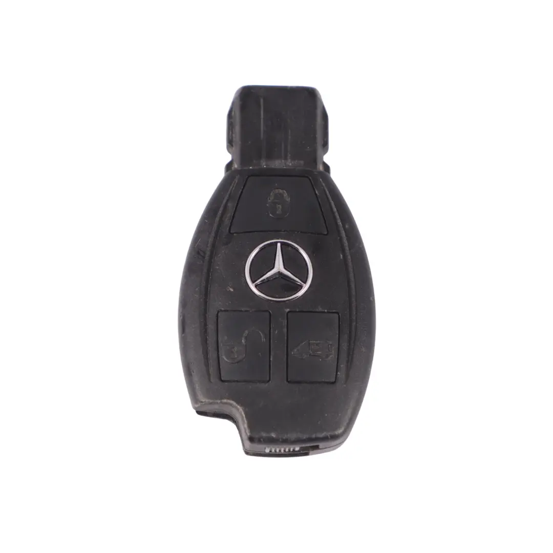 Funk Fern Bedienung Alarm Schlüssel Anhänger für Mercedes Vito W447 mit Teilenummer A4479058203 Mercedes Vito W447 Funk Fern Bedienung Alarm Schlüssel Anhänger - SKU A4479058203 - Teilenummer A4479058203