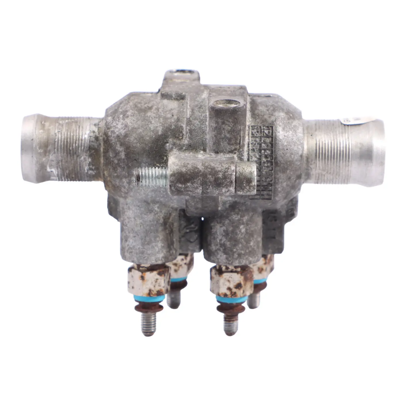 Chauffe Eau Mercedes W176 W246 Préchauffeur Auxiliaire A6071500054