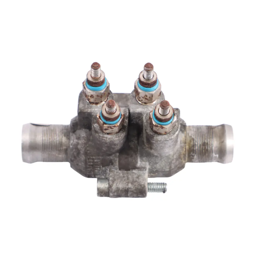  Scaldabagno Mercedes W176 W246 Pre Riscaldatore Ausiliario - SKU A6071500054-1 - Numero di parte A6071500054
