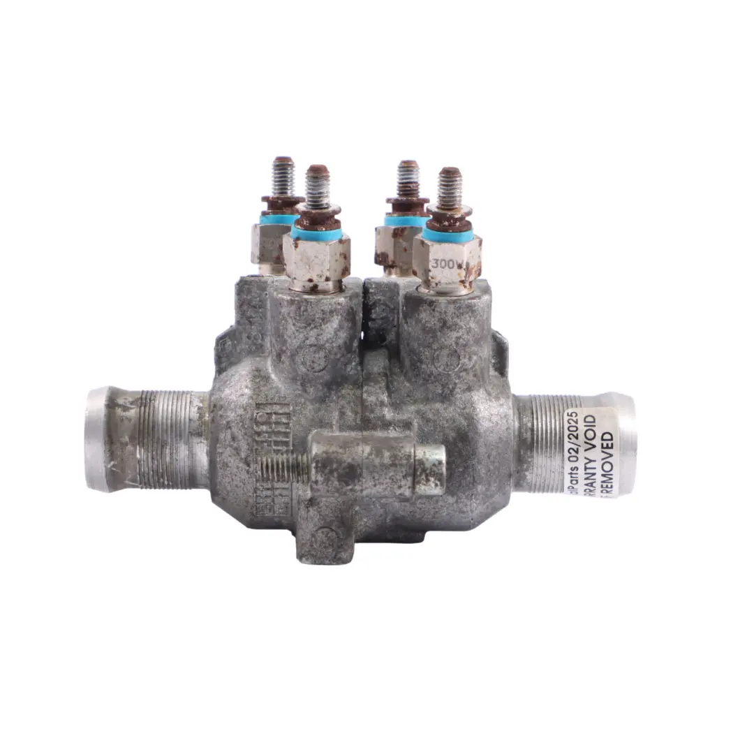 OM607 Podgrzewacz Wody Pomocniczy do Mercedes W176 W246 o numerze A6071500054 Mercedes W176 W246 OM607 Podgrzewacz Wody Pomocniczy - SKU A6071500054-1 - Numer Części A6071500054