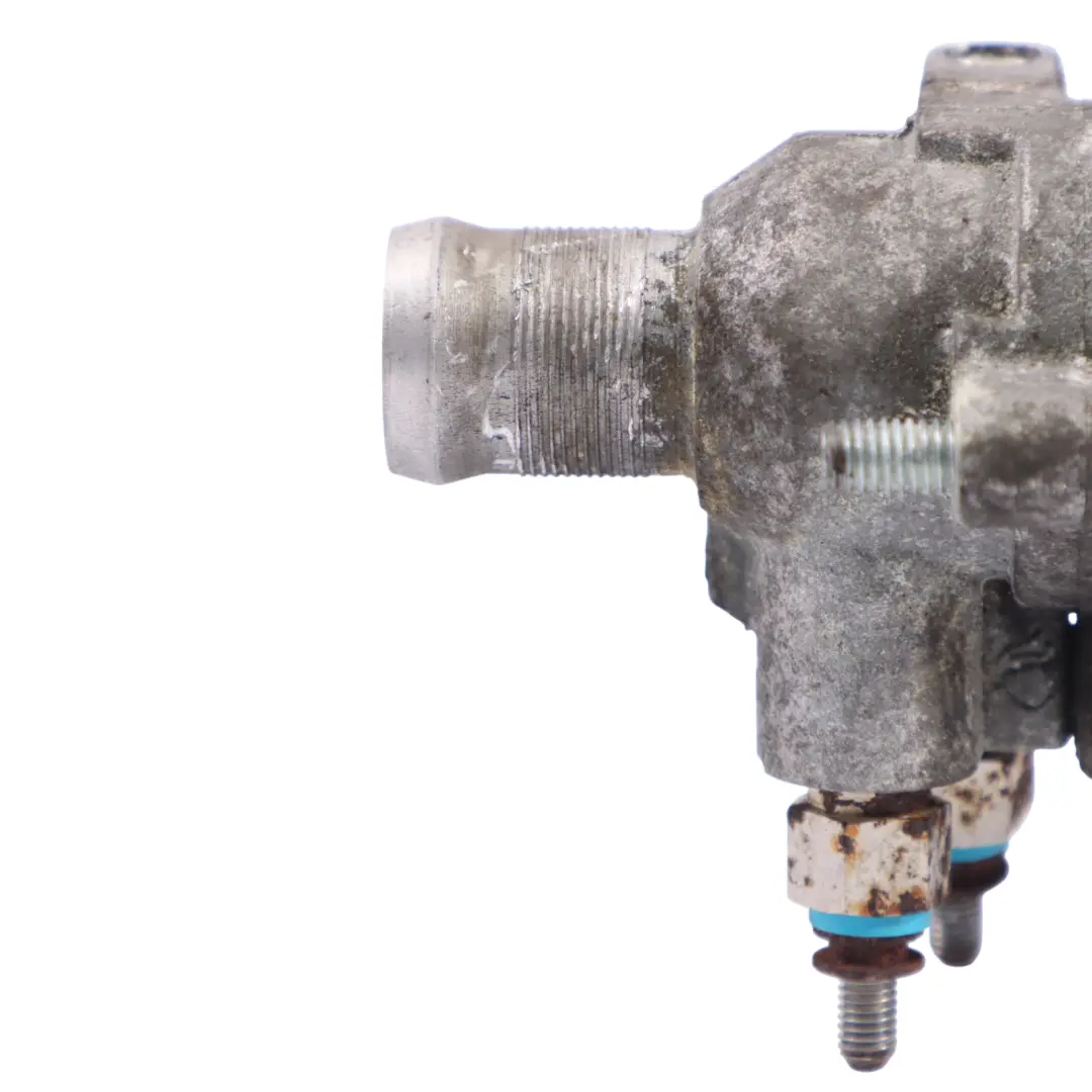 Chauffe Eau Mercedes W176 W246 Préchauffeur Auxiliaire pour à propos du numéro de pièce A6071500054 Chauffe Eau Mercedes W176 W246 Préchauffeur Auxiliaire - SKU A6071500054-1 - Numéro de pièce A6071500054