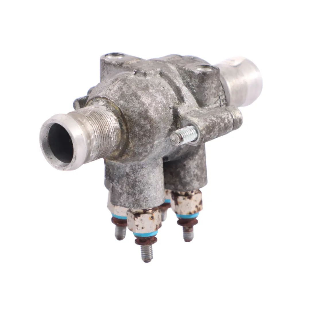  Calentador Agua Mercedes W176 W246 Pre Calentador Auxiliar - SKU A6071500054-1 - Número de pieza A6071500054