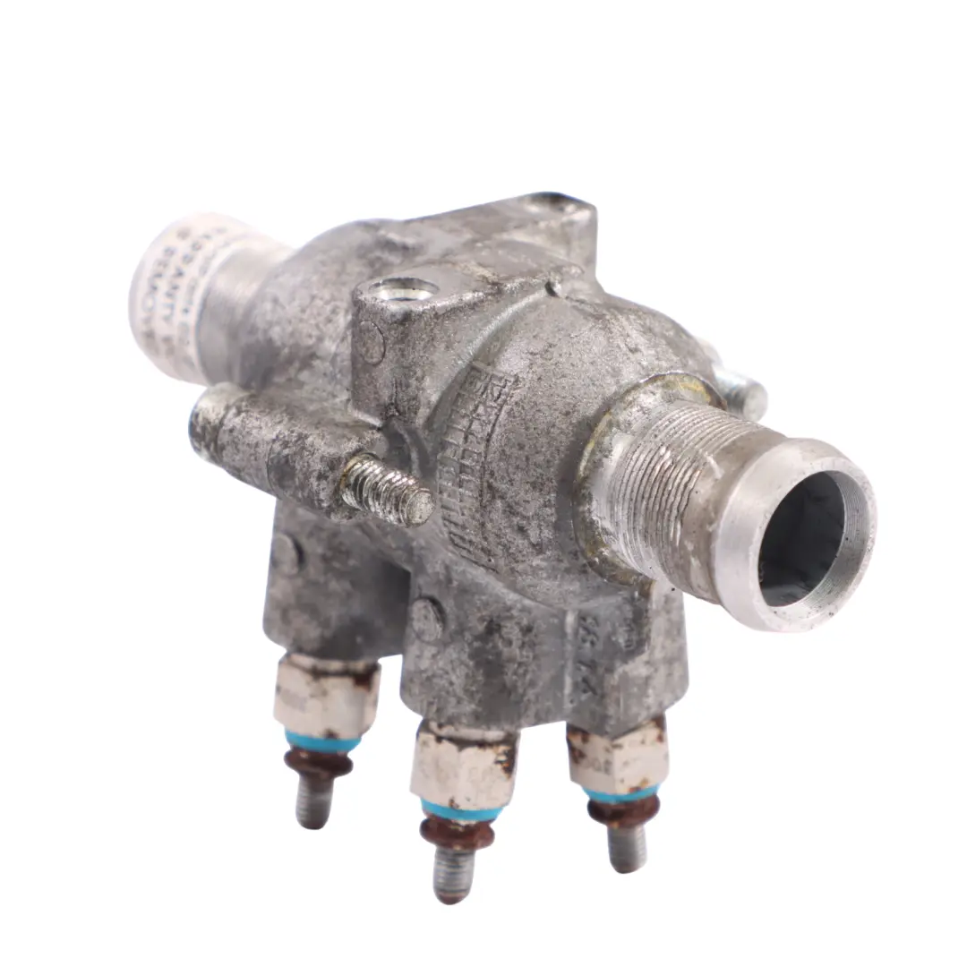  Calentador Agua Mercedes W176 W246 Pre Calentador Auxiliar - SKU A6071500054-1 - Número de pieza A6071500054