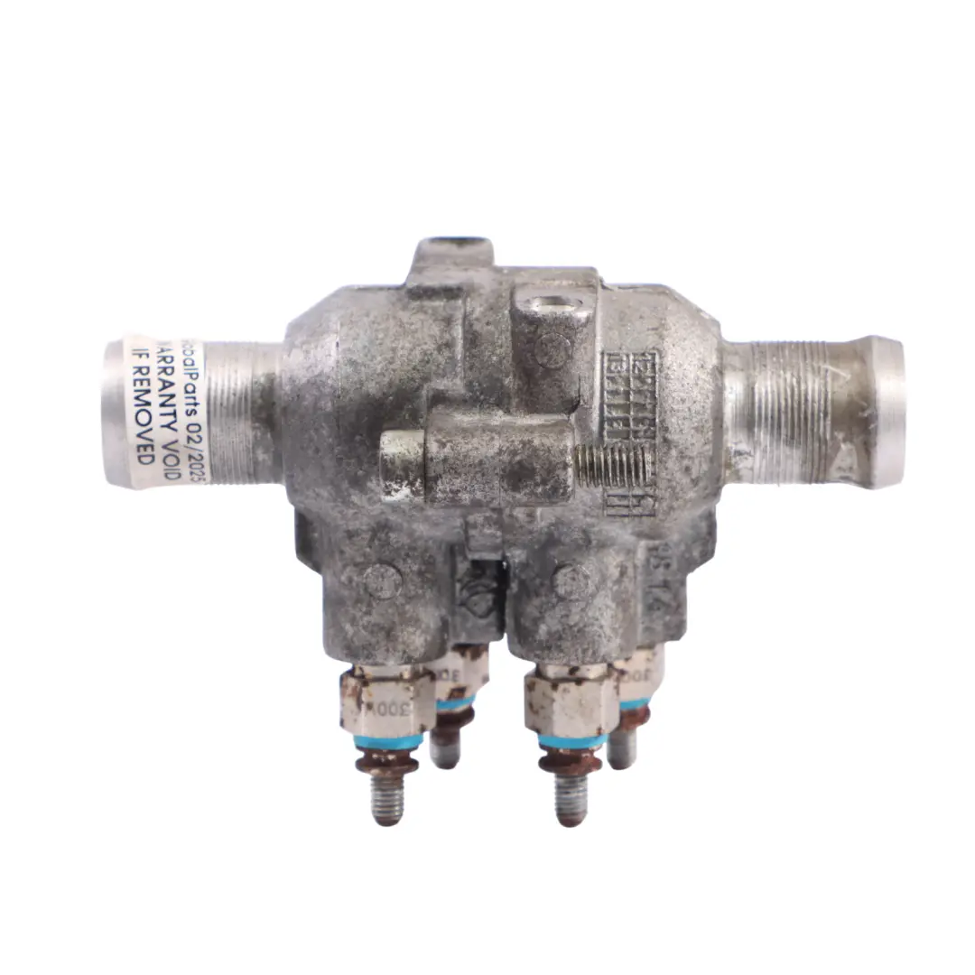 Calentador Agua Mercedes W176 W246 Pre Calentador Auxiliar para con número de pieza A6071500054 Calentador Agua Mercedes W176 W246 Pre Calentador Auxiliar - SKU A6071500054-1 - Número de pieza A6071500054