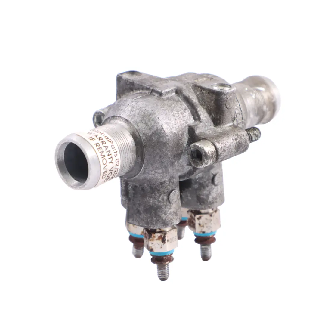  Calentador Agua Mercedes W176 W246 Pre Calentador Auxiliar - SKU A6071500054-1 - Número de pieza A6071500054
