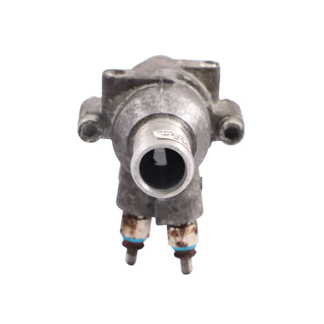 Calentador Agua Mercedes W176 W246 Pre Calentador Auxiliar para con número de pieza A6071500054 Calentador Agua Mercedes W176 W246 Pre Calentador Auxiliar - SKU A6071500054-1 - Número de pieza A6071500054