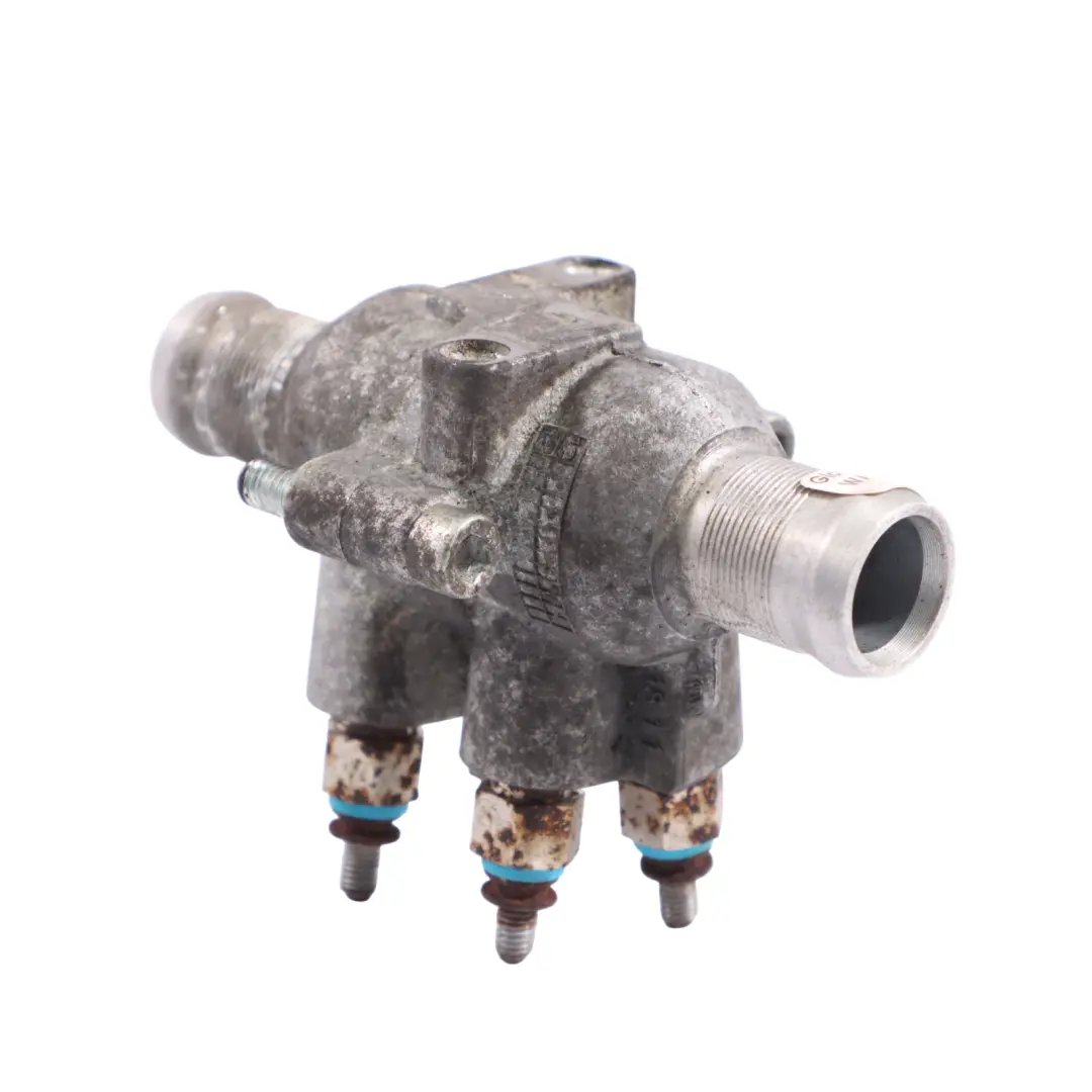 Chauffe Eau Mercedes W176 W246 Préchauffeur Auxiliaire pour à propos du numéro de pièce A6071500054 Chauffe Eau Mercedes W176 W246 Préchauffeur Auxiliaire - SKU A6071500054-1 - Numéro de pièce A6071500054