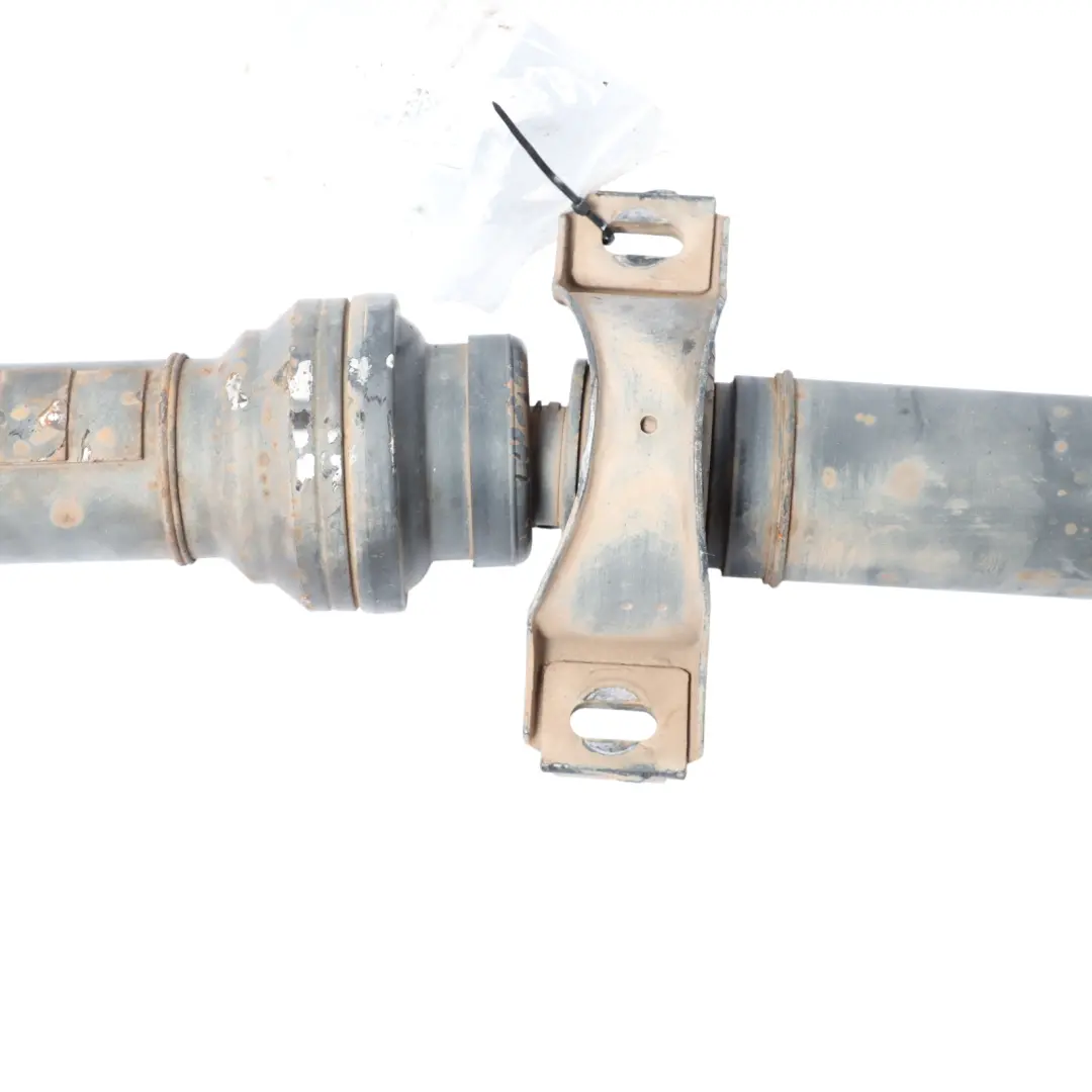 Propshaft Drive Shaft Automatic Transmission to Mercedes Vito W639 with Part number A6394103516 Mercedes Vito W639 Propshaft Drive Shaft Automatic Transmission - SKU A6394103516 - Part number A6394103516