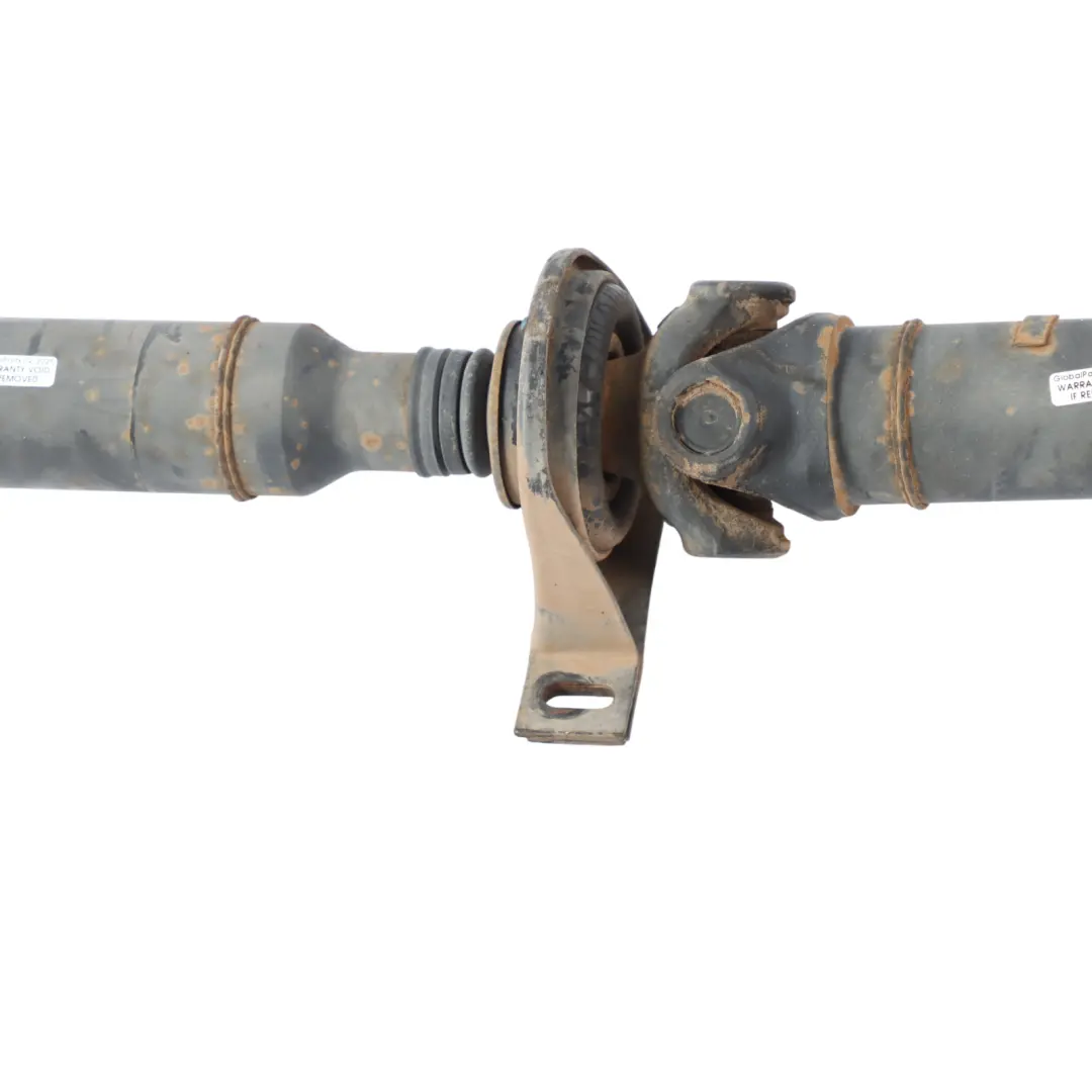 Mercedes Vito W639 Propshaft Drive Shaft Automatic Transmission - SKU A6394103516 - Part number A6394103516