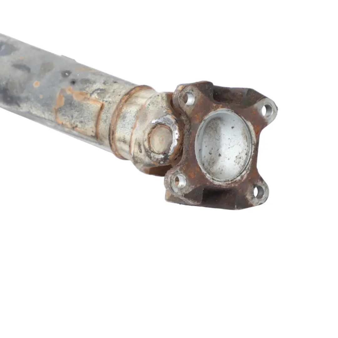 Propshaft Drive Shaft Automatic Transmission to Mercedes Vito W639 with Part number A6394103516 Mercedes Vito W639 Propshaft Drive Shaft Automatic Transmission - SKU A6394103516 - Part number A6394103516