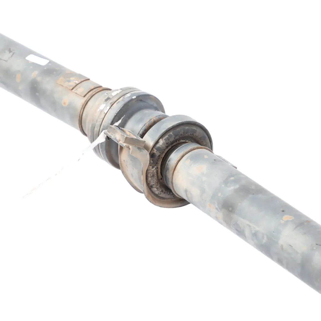 Propshaft Drive Shaft Automatic Transmission to Mercedes Vito W639 with Part number A6394103516 Mercedes Vito W639 Propshaft Drive Shaft Automatic Transmission - SKU A6394103516 - Part number A6394103516