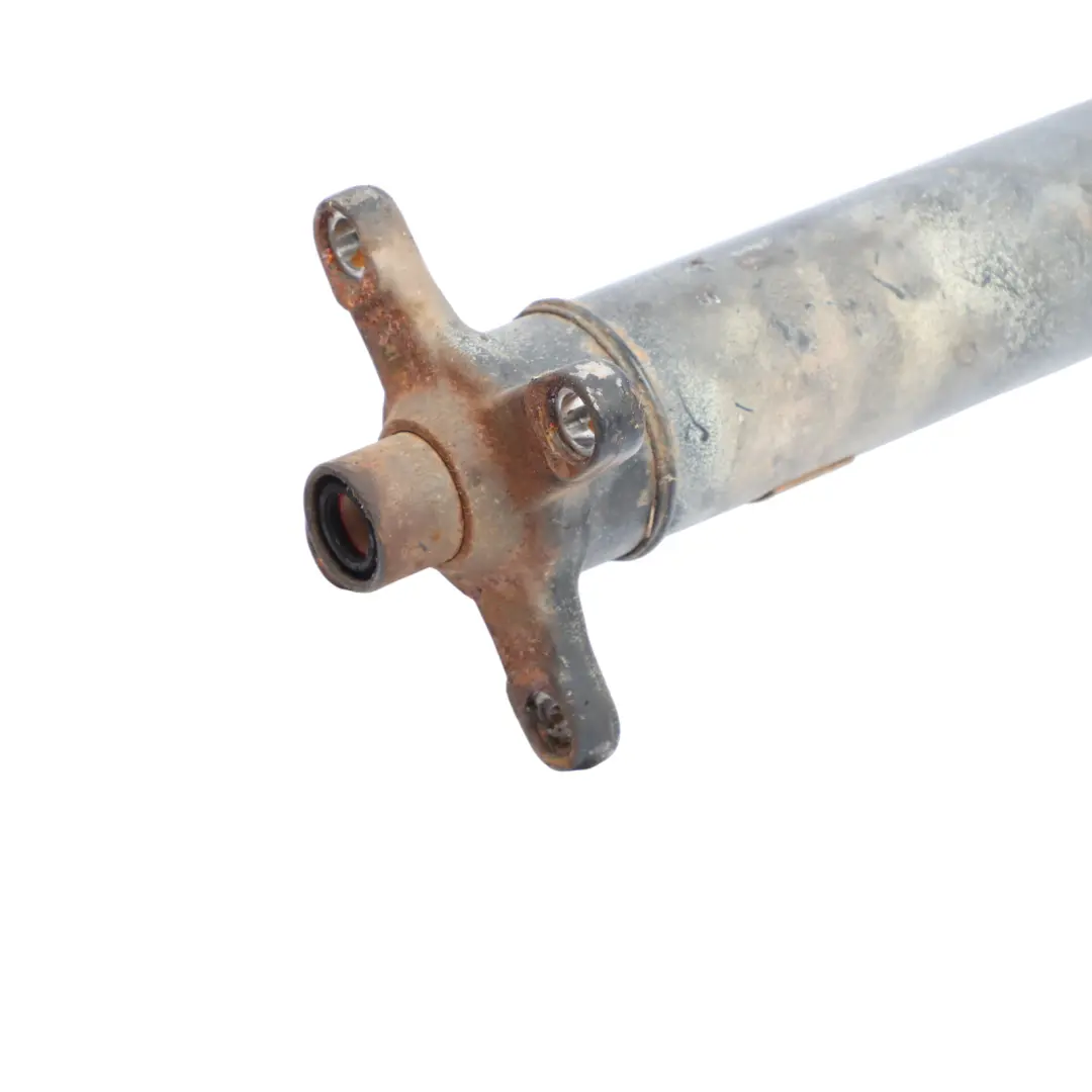 Propshaft Drive Shaft Automatic Transmission to Mercedes Vito W639 with Part number A6394103516 Mercedes Vito W639 Propshaft Drive Shaft Automatic Transmission - SKU A6394103516 - Part number A6394103516